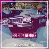 CID & Joshwa - How We Do Ableton Remake (Tech House)