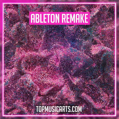 Calvin Harris, Ellie Goulding - Miracle (KREAM Remix) Ableton Remake (Dance)