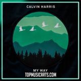 Calvin Harris - My way Ableton Remake (Dance)