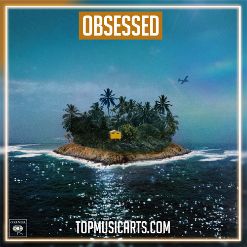 Calvin Harris - Obsessed feat. Charlie Puth & Shenseea Ableton Remake (Synthpop)
