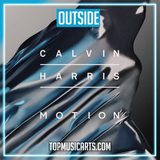 Calvin Harris - Outside feat. Ellie Goulding Ableton Remake (Dance)