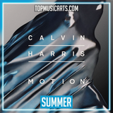 Calvin Harris - Summer Ableton Remake (Dance)