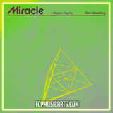 Calvin Harris, Ellie Goulding - Miracle Ableton Remake (Dance)