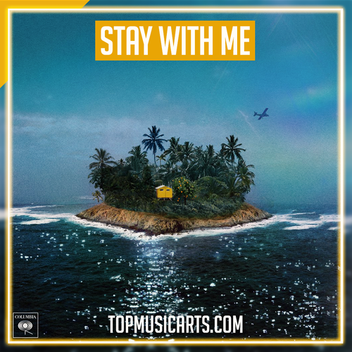 Calvin Harris, Justin Timberlake, Halsey & Pharrell - Stay With Me Ableton Remake (Synthpop)