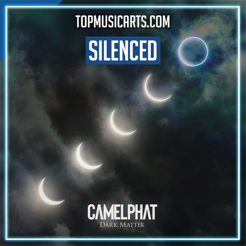CamelPhat feat. Jem Cooke - Silenced Ableton 11 Remake (Melodic House)
