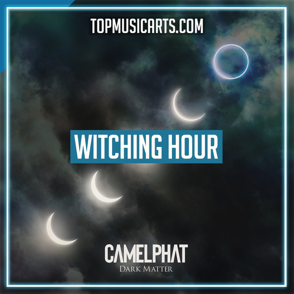 CamelPhat, Will Easton - Witching Hour Ableton Remake (Melodic House)
