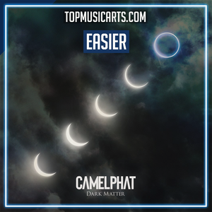 Camelphat ft LOWES - Easier Ableton Template (Melodic House)