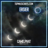 Camelphat ft LOWES - Easier Ableton Template (Melodic House)