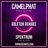 Camelphat ft Ali Love - Spektrum Ableton Remake (Melodic House)