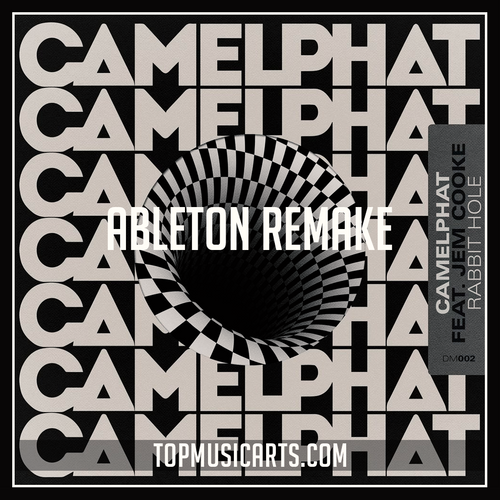 Camelphat ft Jem Cooke - Rabbit hole Ableton Remake (Melodic House)