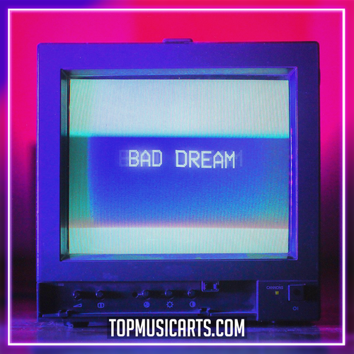 Cannons - Bad Dream Ableton Remake (Synthpop)