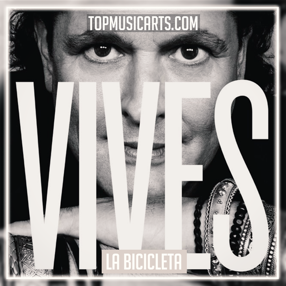 Carlos Vives, Shakira - La Bicicleta Ableton Remake (Pop)
