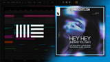 Cat Dealers, Lukas Vane feat Elise LeGrow - Hey Hey Ableton Remake (Dance)