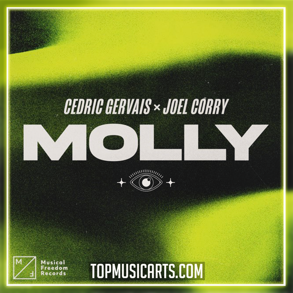 Cedric Gervais x Joel Corry - MOLLY Ableton Remake (Tech House)