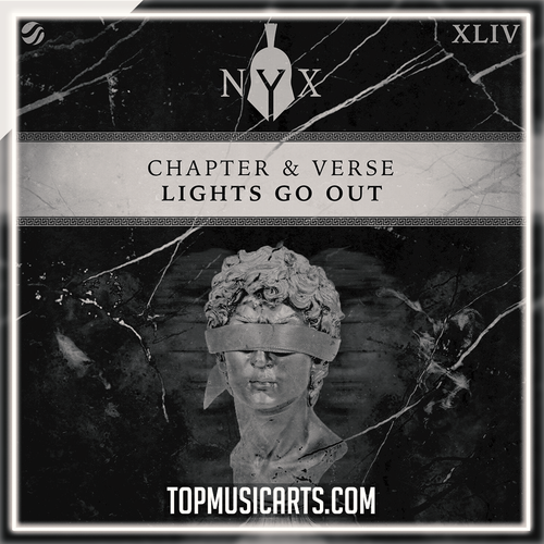 Chapter & Verse - Lights Go Out Ableton Remake (Tech House)