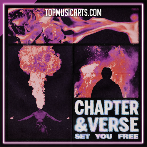 Chapter & Verse - Set You Free Ableton Remake (Tech House)