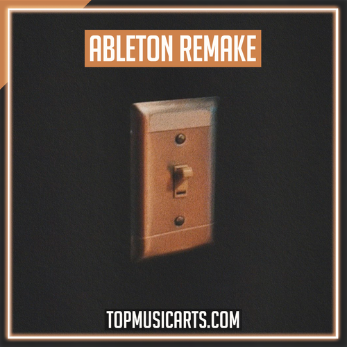 Charlie Puth - Light Switch Ableton Remake (Pop)