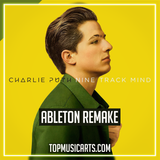 Charlie Puth - We Don't Talk Anymore Ableton Remake (Pop)