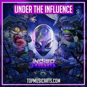 Chris Brown - Under The Influence Ableton Remake (Pop)