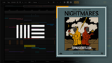 Chris Lake & Cloonee - Nightmares Ableton Remake (Tech House)