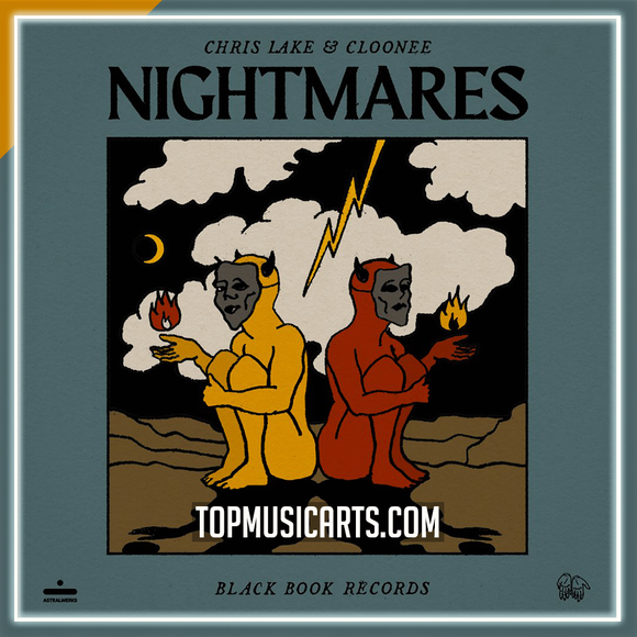 Chris Lake & Cloonee - Nightmares Ableton Remake (Tech House)