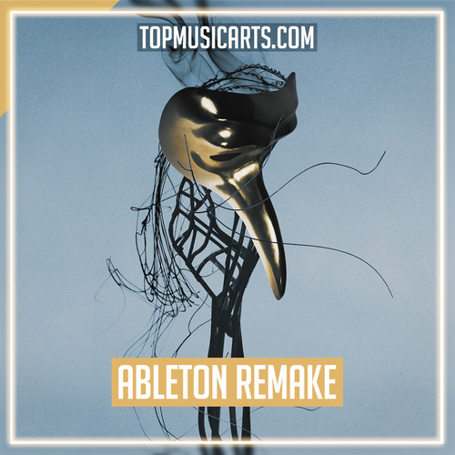Claptone - Queen Of Ice ft. Dizzy (Nora En Pure Remix) Ableton Remake (Dance)