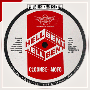 Cloonee - MOFO Ableton Remake (Tech House)