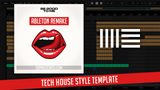 Tech House Random Bundle Ableton Remake Pack
