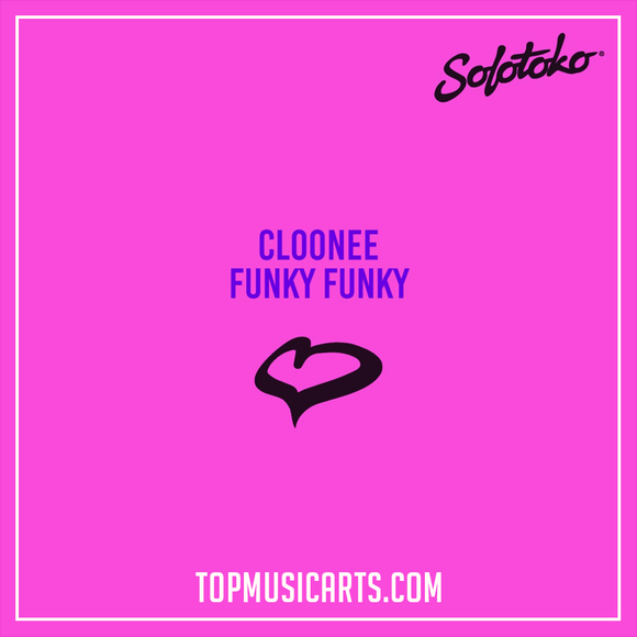 Cloonee - Funky funky Ableton Remake (Tech House Template)