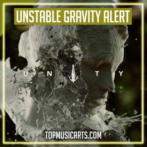 Colyn - Unstable Gravity Alert Ableton Remake (Techno)