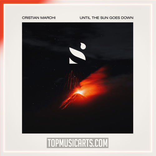 Cristian Marchi - Until The Sun Goes Down Ableton Remake (Dance)