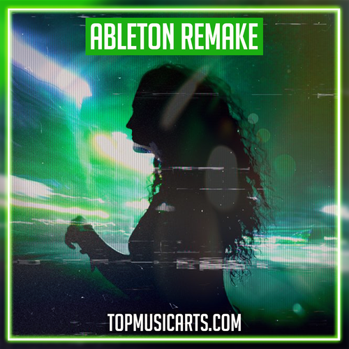 Cristoph X Lowes - Lucid Love Ableton Remake (Melodic House)
