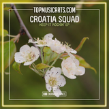 Croatia Squad - Keep It Rockin' Ableton Remake (Tech House)