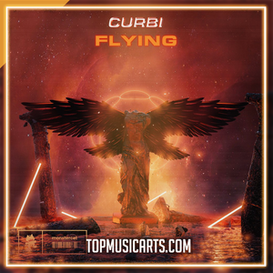 Curbi - Flying Ableton Remake (Bass House)