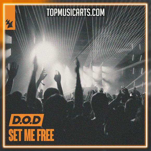 D.O.D. - Set Me Free Ableton Remake (House)