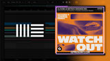 DJ Kuba & Neitan - Watch Out (Kryder & Thomas Newson Remix) Ableton Remake (House)
