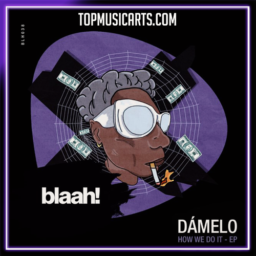 Damelo - How We Do It Ableton Remake (Tech House)