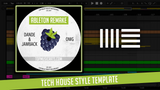Dande & Jamback - OMG Ableton Remake (Tech House Template)
