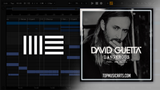 David Guetta - Dangerous feat. Sam Martin Ableton Remake (Dance)