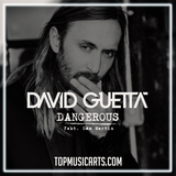 David Guetta - Dangerous feat. Sam Martin Ableton Remake (Dance)