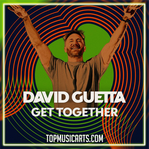 David Guetta - Get Together Ableton Remake (Dance)