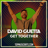 David Guetta - Get Together Ableton Remake (Synthpop)