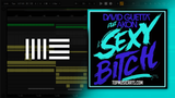 David Guetta ft. Akon - Sexy Bitch (2021 Remix) Ableton Remake (Dance)