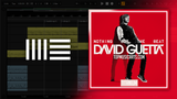 David Guetta - Titanium ft. Sia Ableton Remake (Dance)