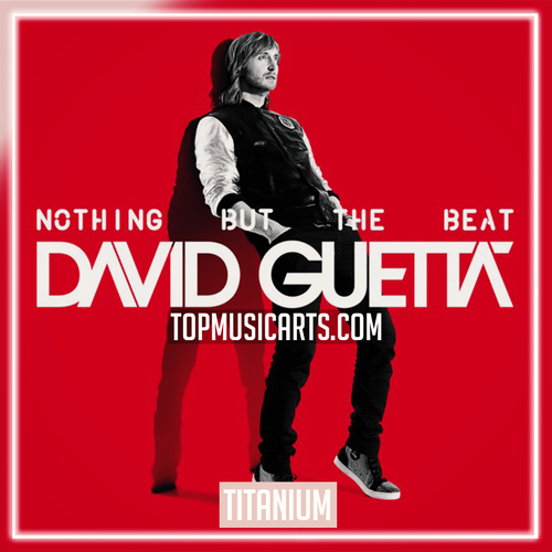 David Guetta - Titanium ft. Sia Ableton Remake (Dance)