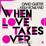 David Guetta - When Love Takes Over (ft Kelly Rowland) Ableton Remake (House)