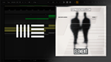 David Guetta, Morten - Element Ableton Remake (Dance)