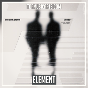 David Guetta, Morten - Element Ableton Remake (Future Rave / Mainstage)