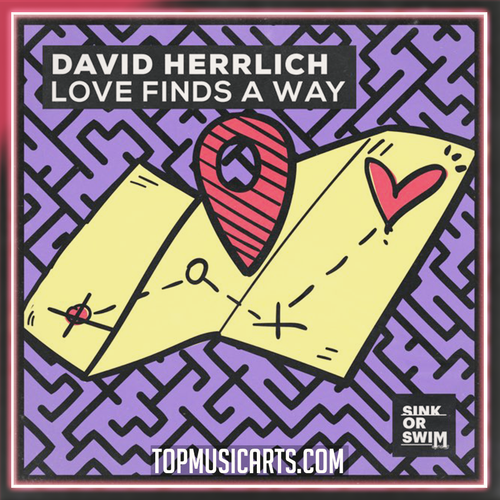 David Herrlich - Love Finds A Way Ableton Remake (Tech House)