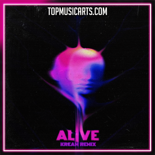 Deadmau5 & Kaskade - Alive (KREAM Remix) Ableton Remake (Dance)